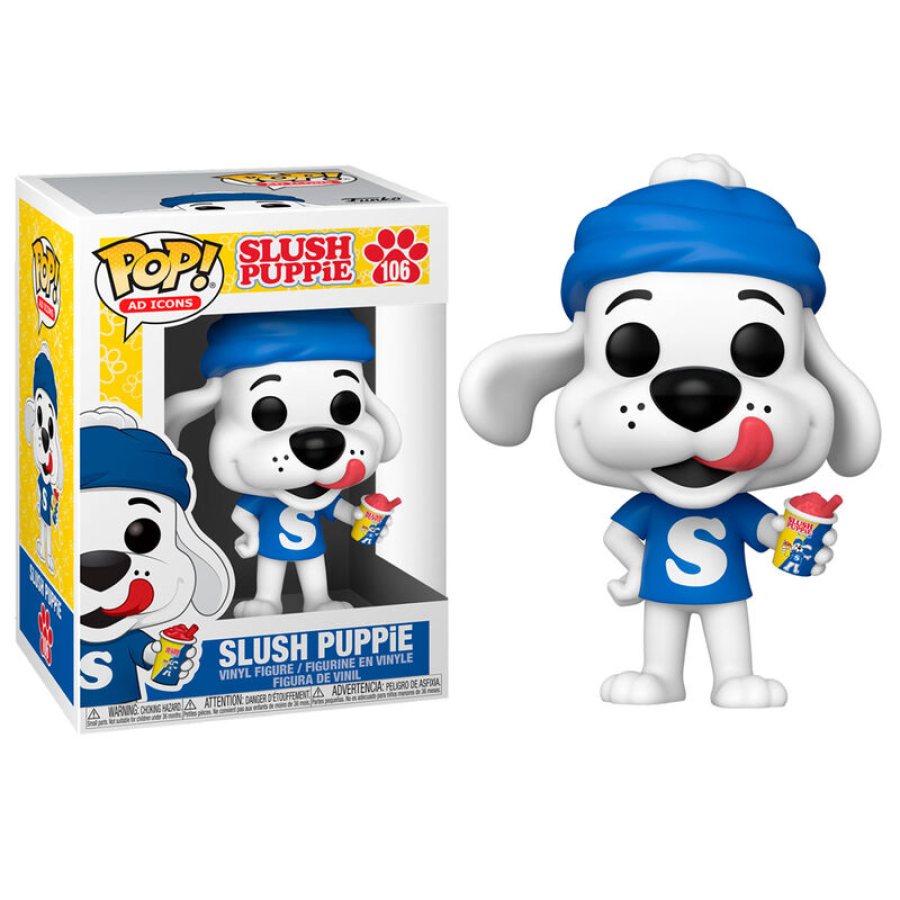 Slush Puppie