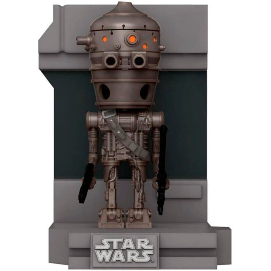 IG-88 (Exclusivo)