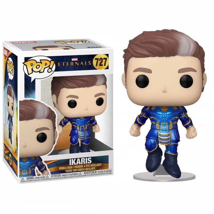 Ikaris