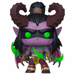 Illidan