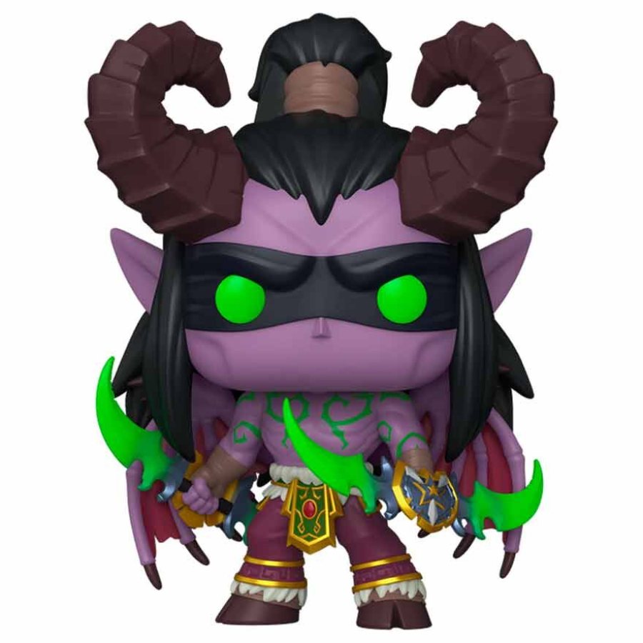 Illidan