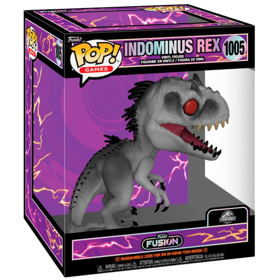 Indominus
