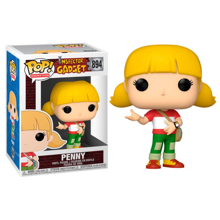 Penny
