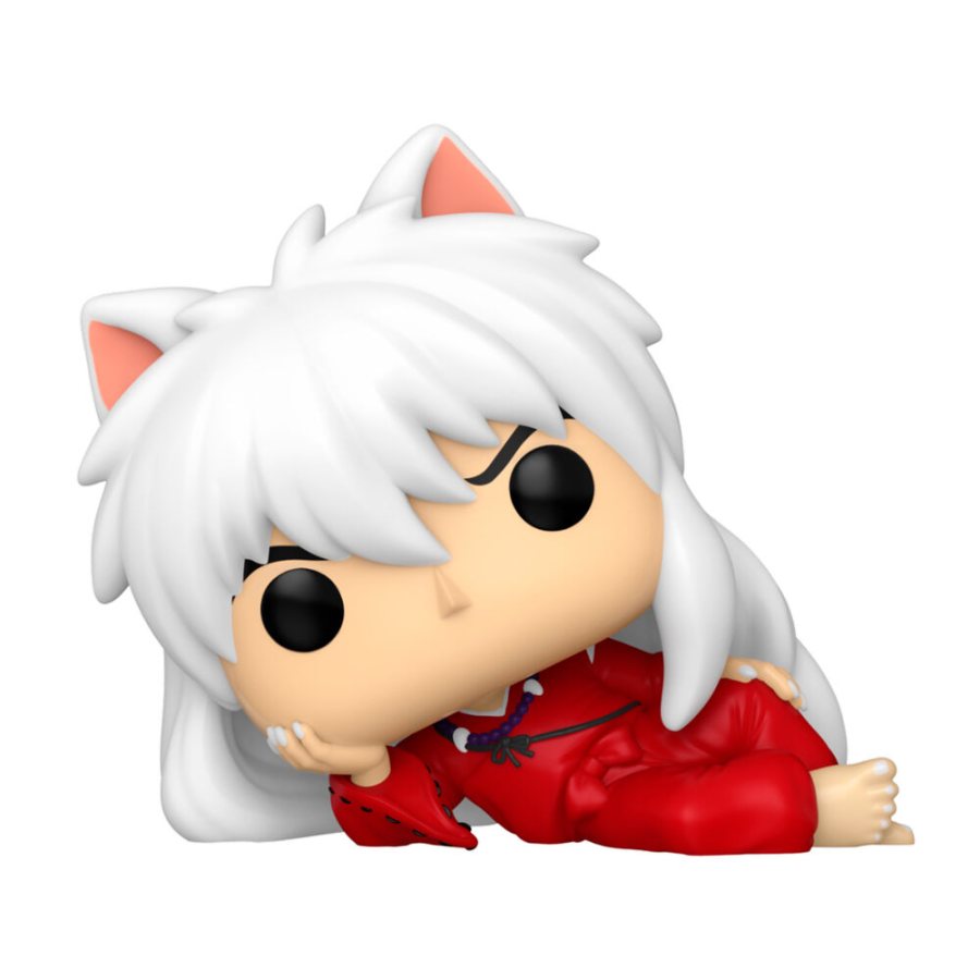 Inuyasha