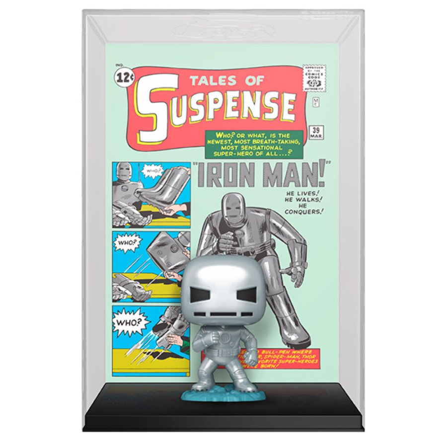 Iron Man