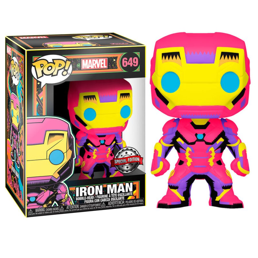 Iron Man