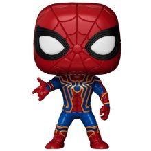 Iron Spider
