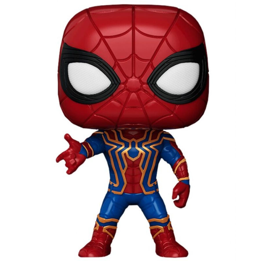 Iron Spider