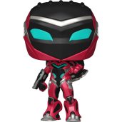 Ironheart MK2