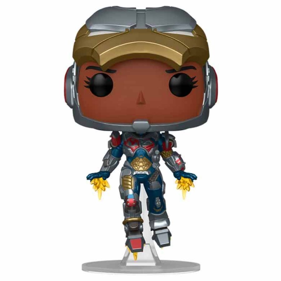 Ironheart Model 4