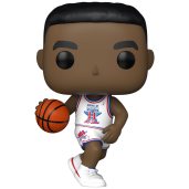 Isiah Thomas 1992