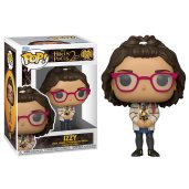 Izzy