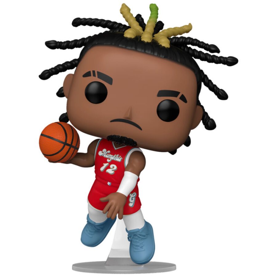 Ja Morant