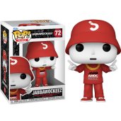 Jabbawockeez