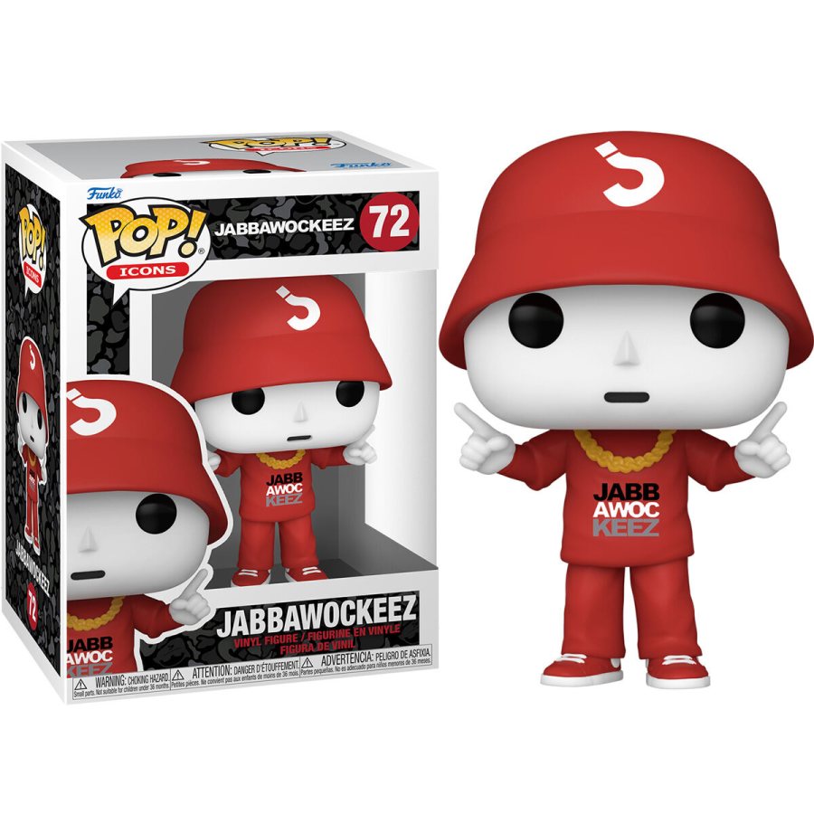 Jabbawockeez