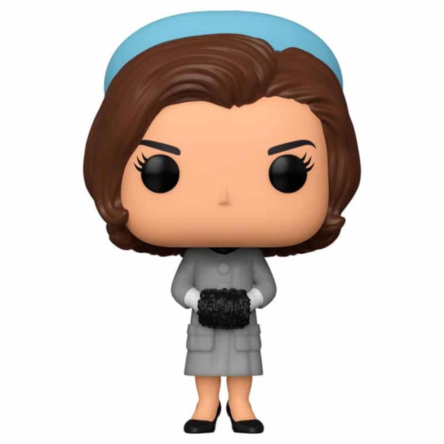 Jackie Kennedy