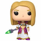 Jaina Proudmoore