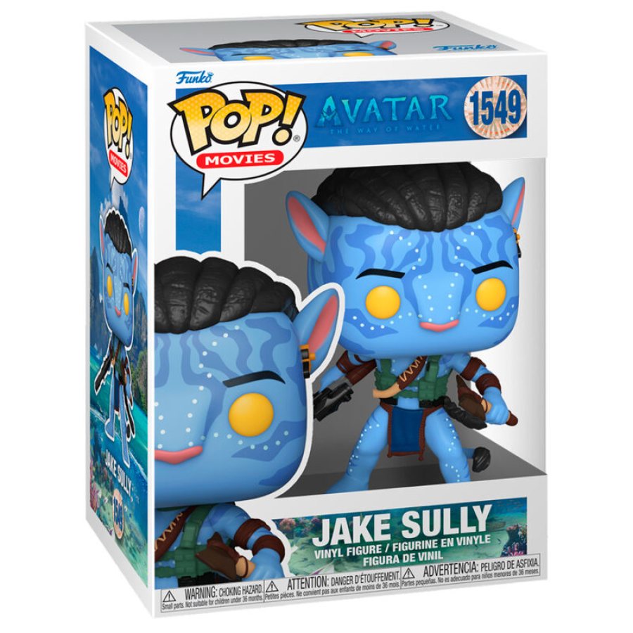 Jake Sully