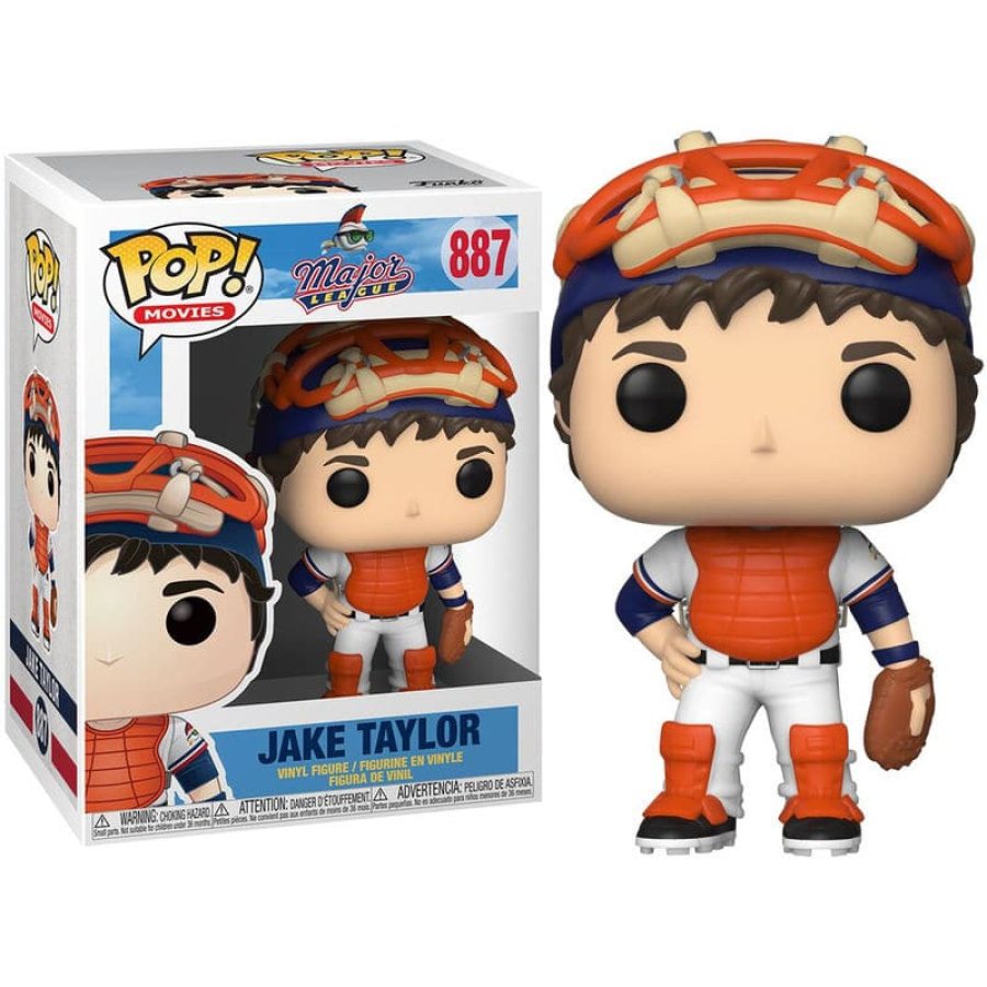 Jake Taylor
