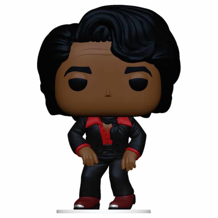 James Brown