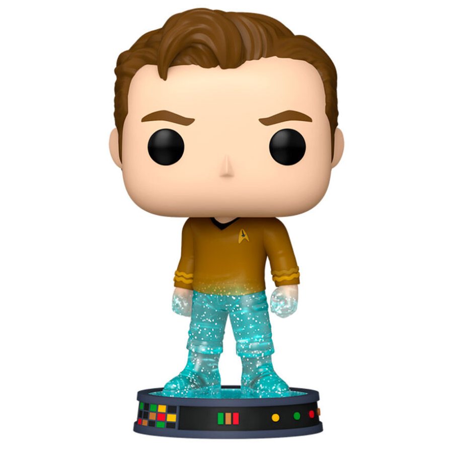 James T. Kirk