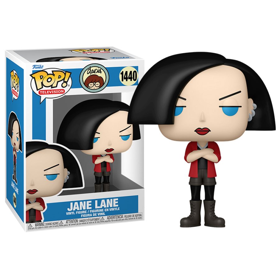Jane Lane