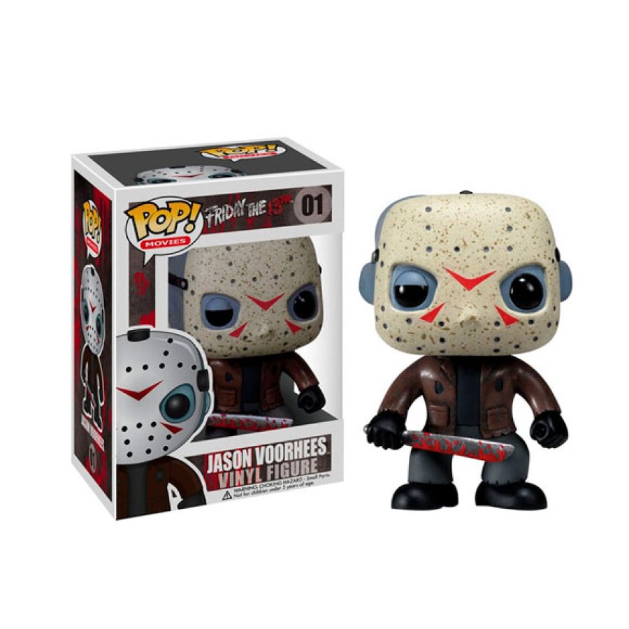 Jason Voorhees