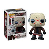 Jason Voorhees