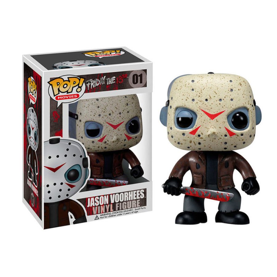 Jason Voorhees