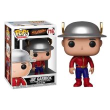 Jay Garrick