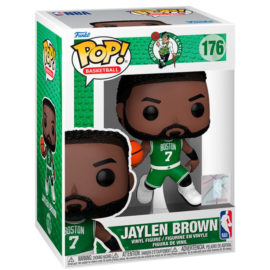 Jaylen Brown