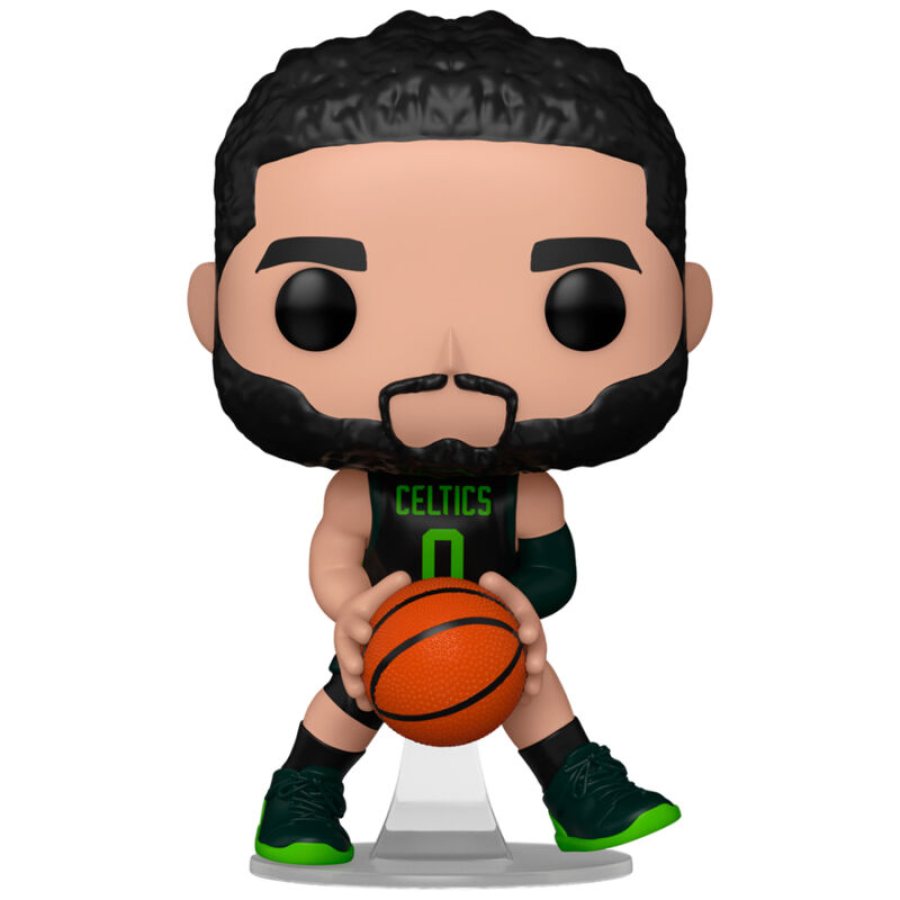 Jayson Tatum