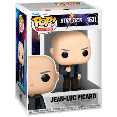 Jean-Luc Picard