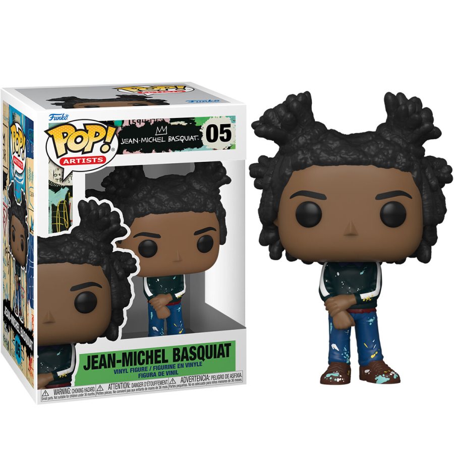 Jean Michel Basquiat (SAMO)