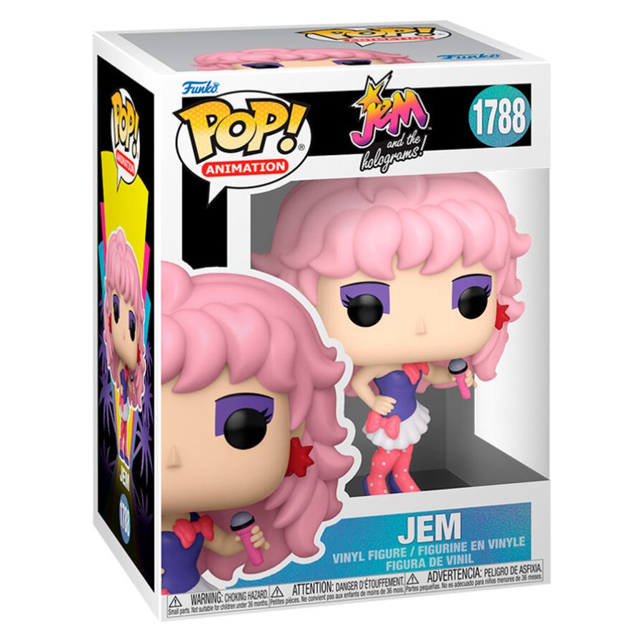Jem