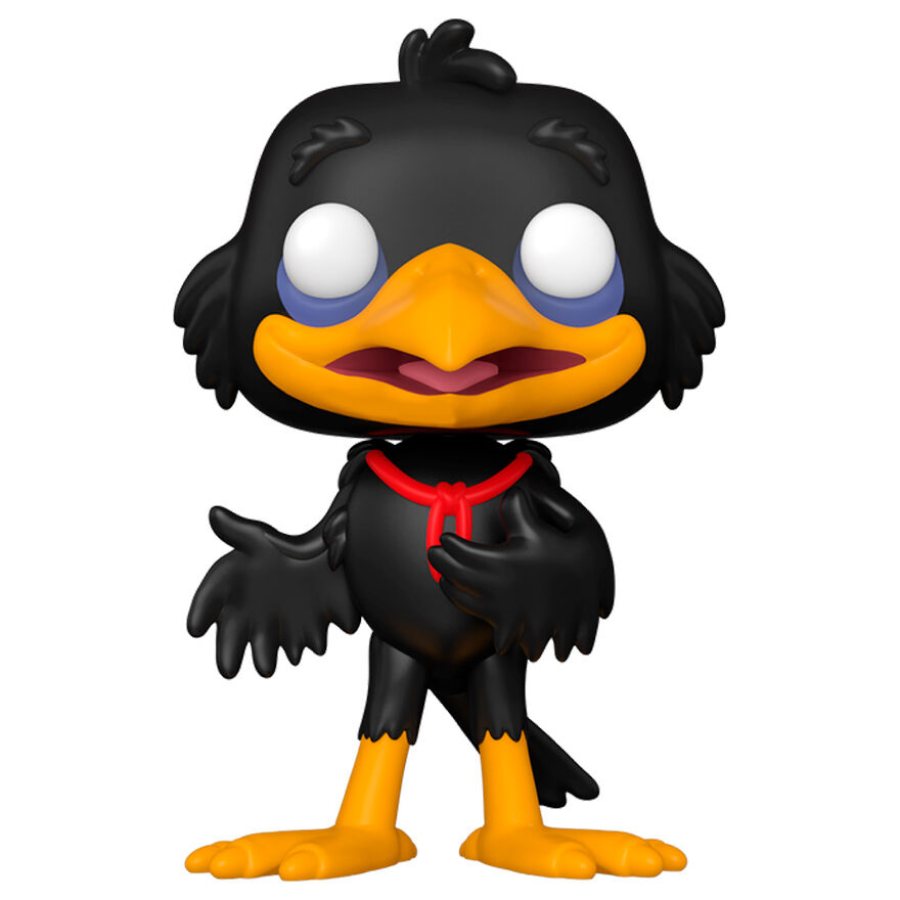 Jeremy Crow
