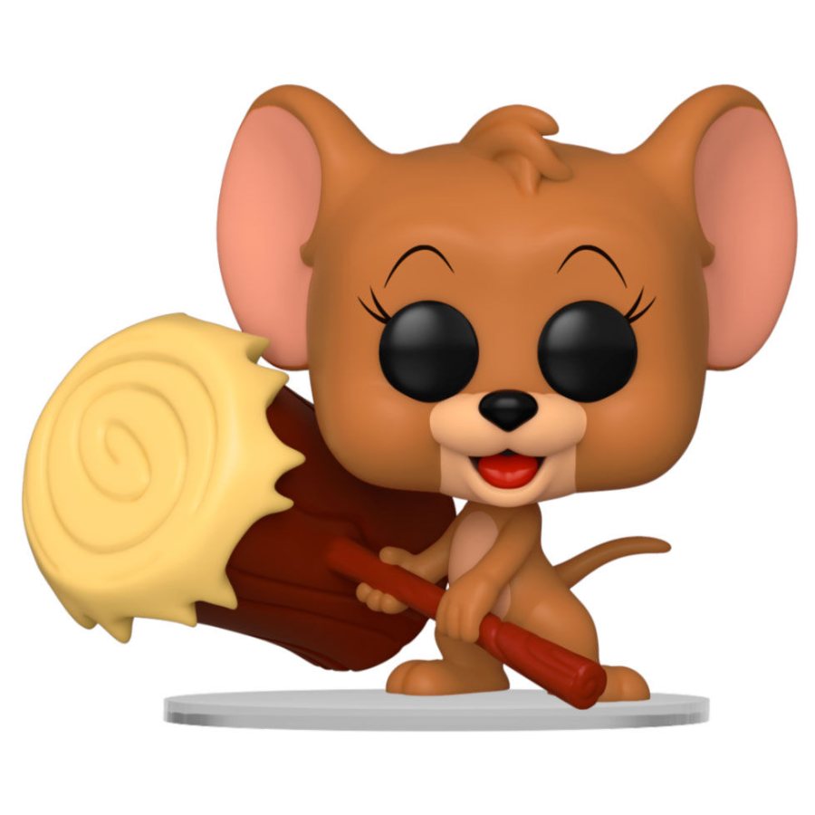 Jerry