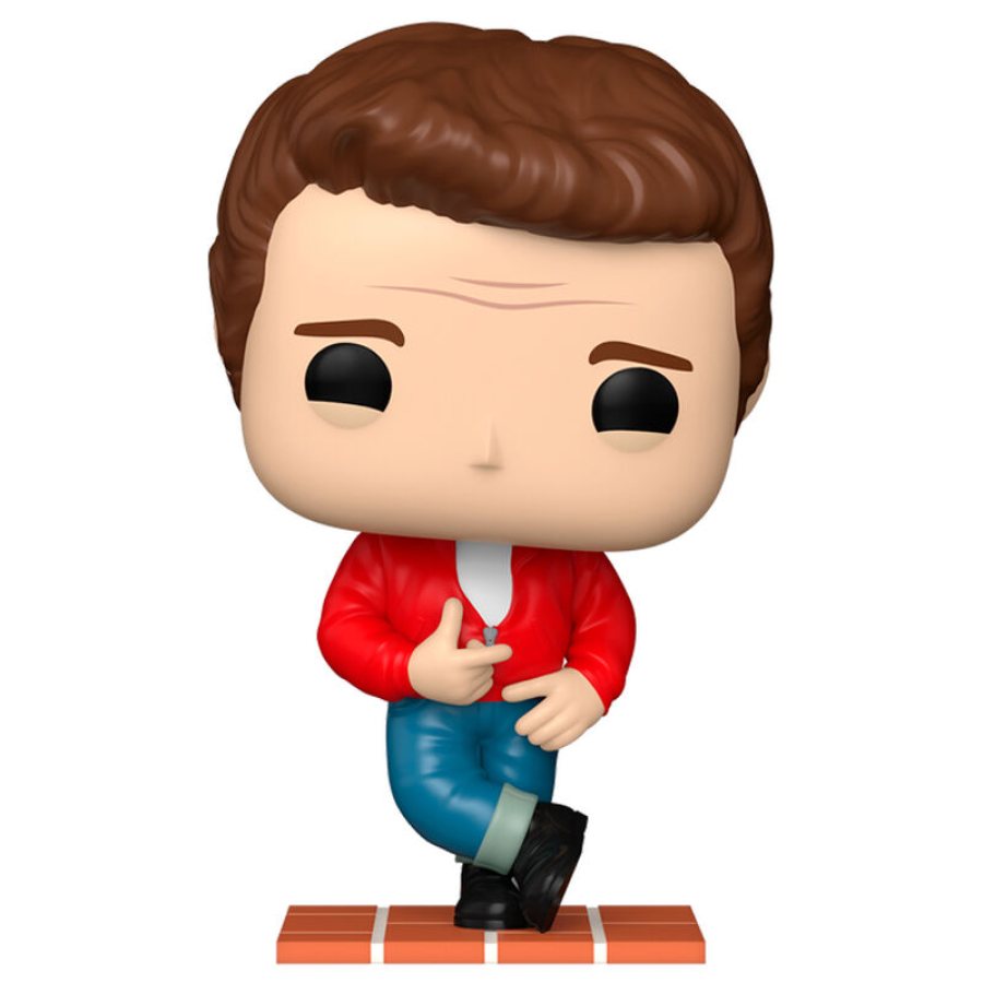 Jim Stark