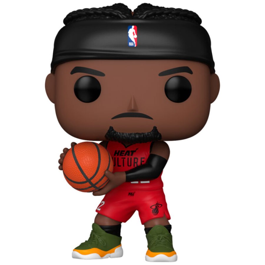 Jimmy Butler