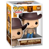 Jimmy Hurdstrom
