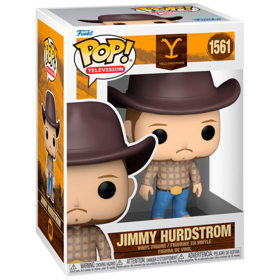 Jimmy Hurdstrom