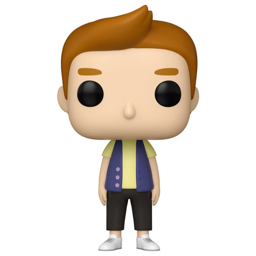 Jimmy Jr.
