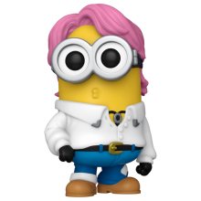 Jin Minion