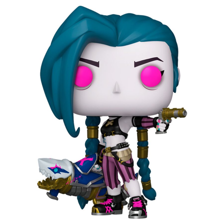 Jinx