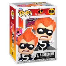 JJ & Syndrome