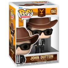 John Dutton