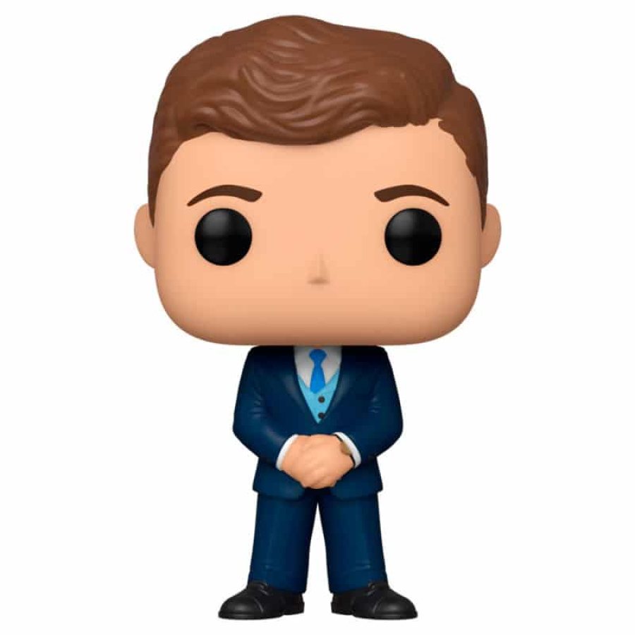John F. Kennedy