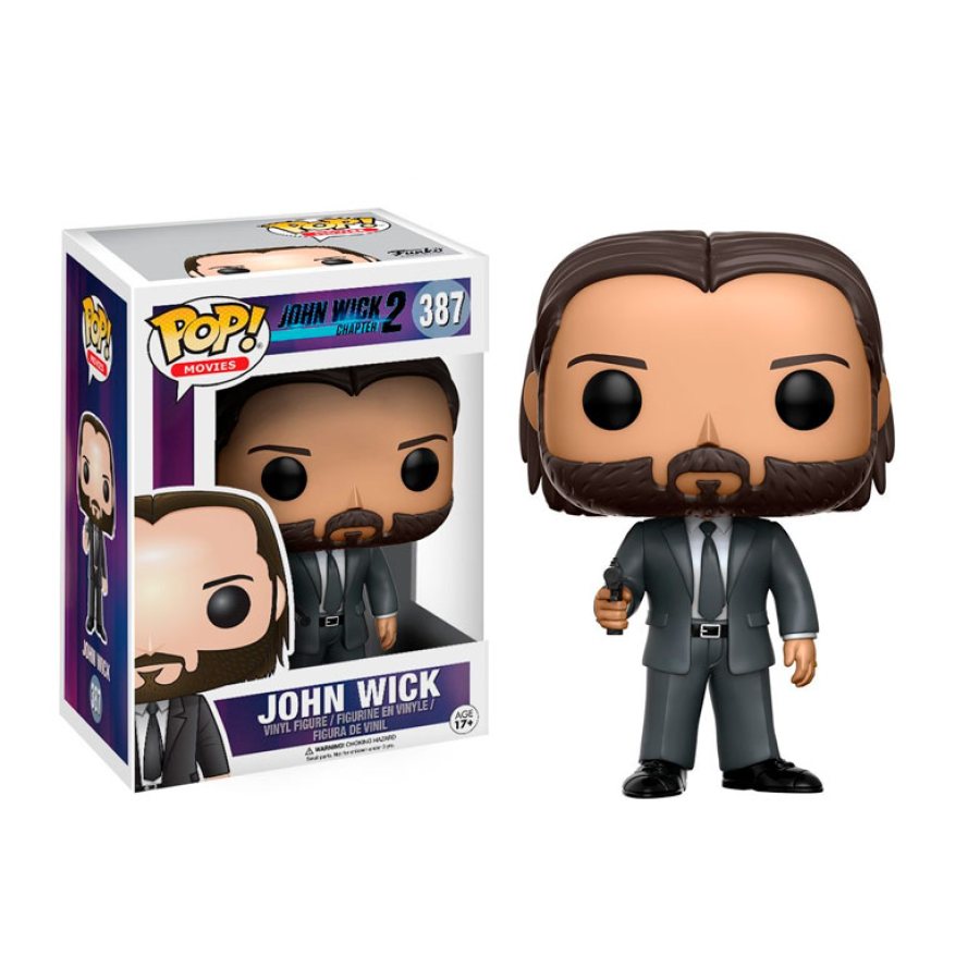 John Wick