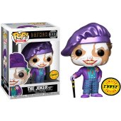 Joker con sombrero 1989