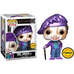 Joker con sombrero 1989